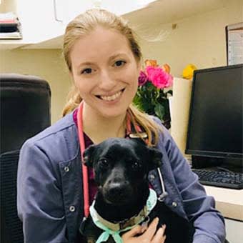 Dr. Christine Madden, Villa Rica Veterinarian